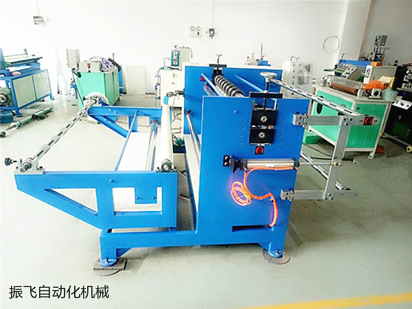 如何區別蜜桃AV无码精品国产與橫切機？